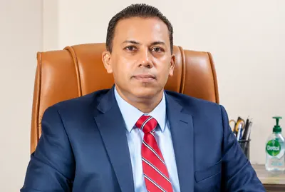 Muhammad Faisal Janjua