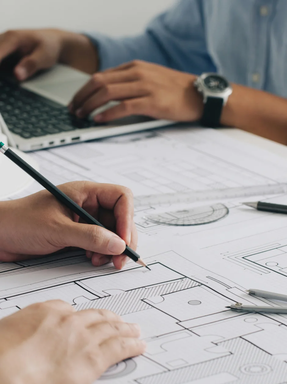 Design consultation