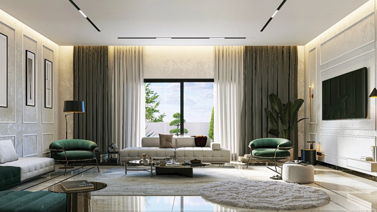 Interior Design