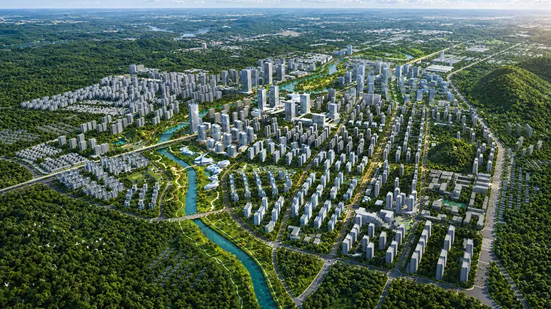 Urban Design