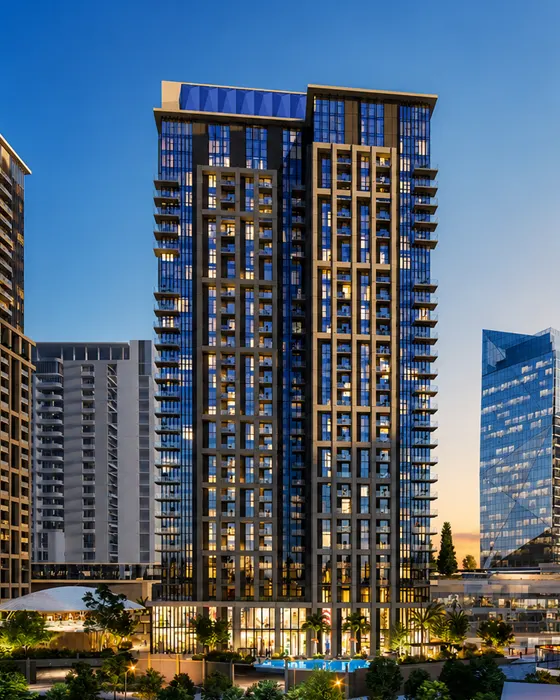 Hilton 04 & 05 Star — IACPL Hospitality Project