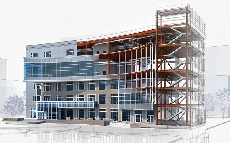 BIM Services