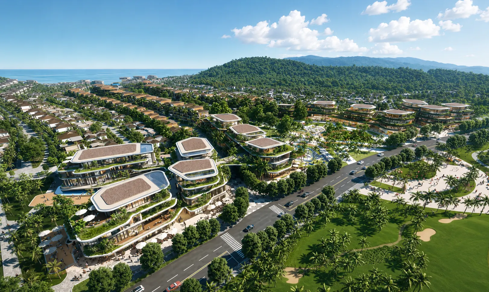 Urban Design