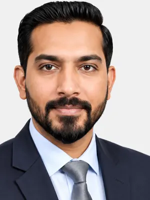 Raheel Nawaz