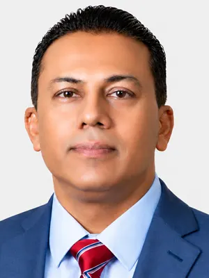 Muhammad Faisal Janjua