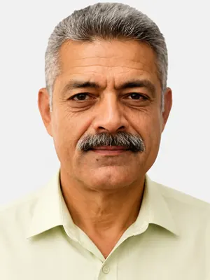 Jabbar Ismail