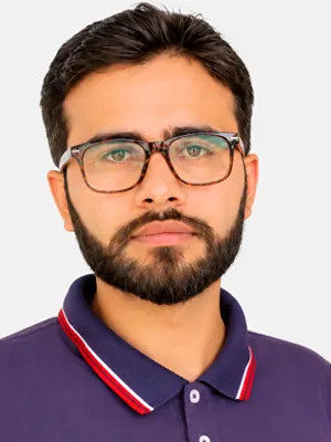 Atif Ali