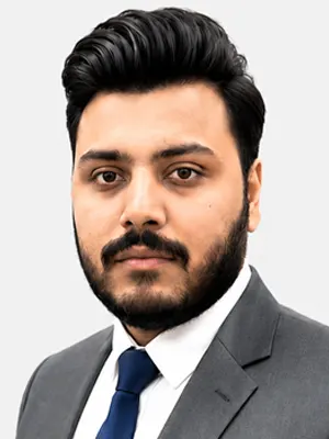 Abdullah Shafiqe