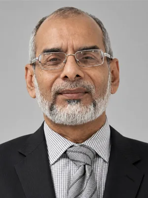 Ahmad ALi