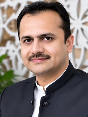 Awais Mirza