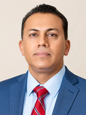 Muhammad Faisal Janjua